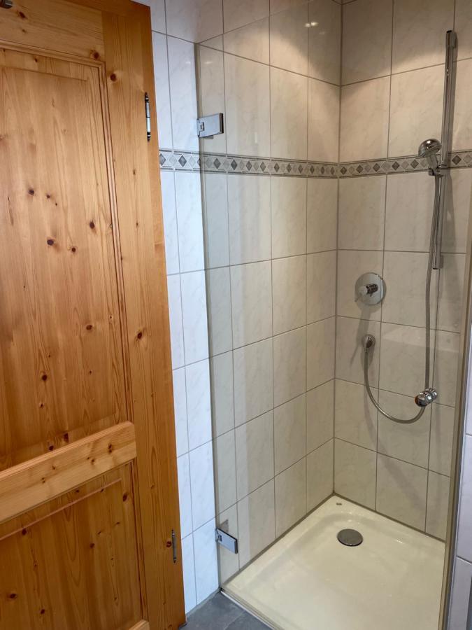 Ferienwohnungen Familie Sappl Egling Bagian luar foto